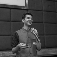 Karan K.