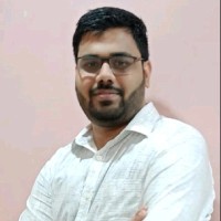 Vaibhav More