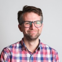 Tom Scott