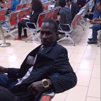 Cheick Fofana