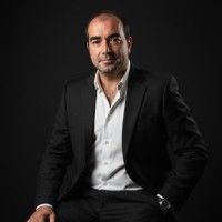 Daniel Arribas