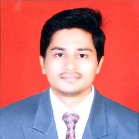Amol Jorewar