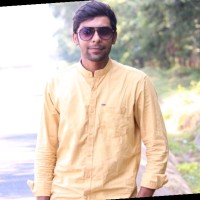 Parth Daslaniya