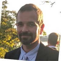 Peter Ekstrand