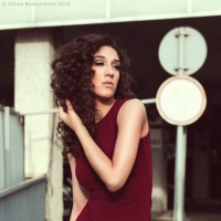 Diana Lin