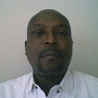 Vincent Akpotaire