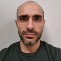 Simone Venezia