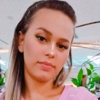 Vitoria Santos