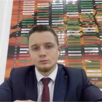 Михаил Самойлов