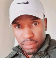 Happy Chauke