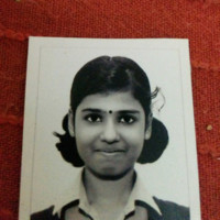 Aparna P