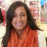Jayashree Iyer