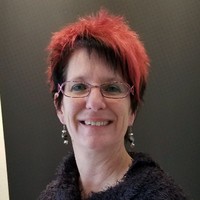 Sylvie Hamel