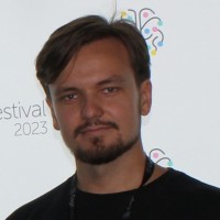 Nikolai Rozanov