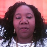 Lillian Nhlapo