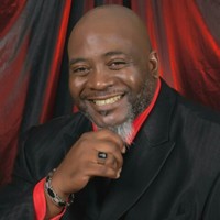 Lekeith Hampton