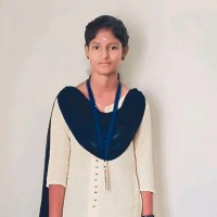 Ananthi R
