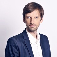Florian Grouvel