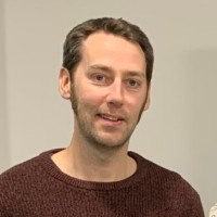 Laurence McLean