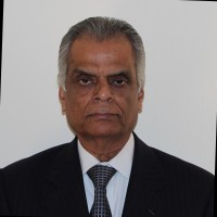 Vijay Mohan