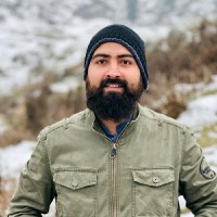 Shah Zaib