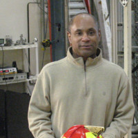 Ken Striblin