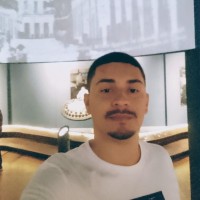 Danilo Morato de Oliveira