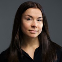 Sandra Byström