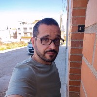 Jordi Lucas Ramirez