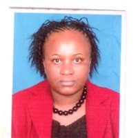 Immaculate munyalo