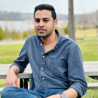 Jinesh Thomas