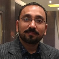 Sunil Sharma