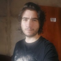 Henrique José Abramo Oliveira
