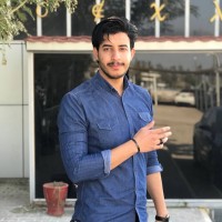 Ali Thabit