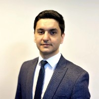Orxan Aslanlı