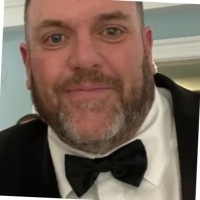 Jamie Mchenry