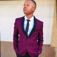 Ntutu Sekonyela