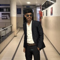 Nachiket Kale
