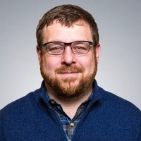 Blake Mathias