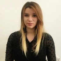 Linda Beatriz Cardona Alarcon