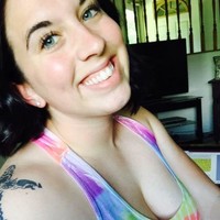 Elayna Buckler