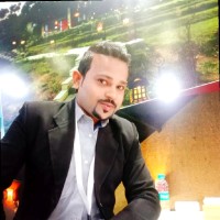 Ashish Vats