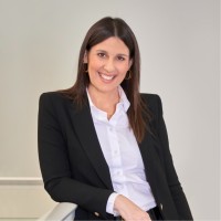 Patricia de Blas Cáceres