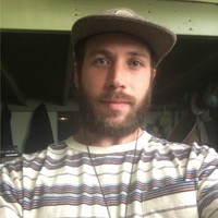 Vinny Moscinski