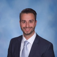 Matthew DeVivo