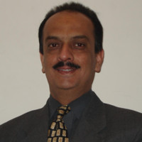Syed Asif Abbas
