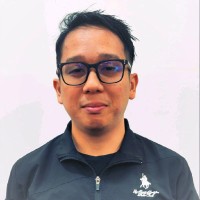 Muhammad Iqbal Jamislan