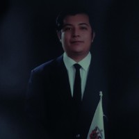 Antonio Alejandro Infante Hernandez