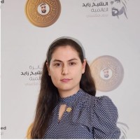 Elham Bazireh