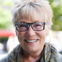 Linda Watson